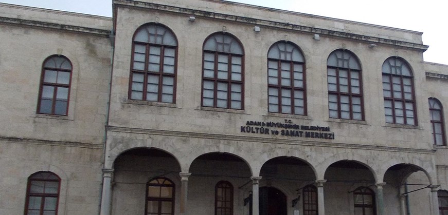 Girls’ High School