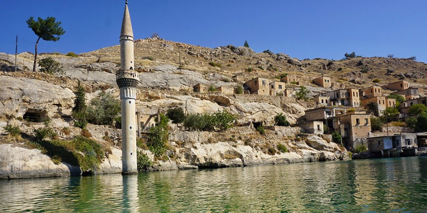 Halfeti