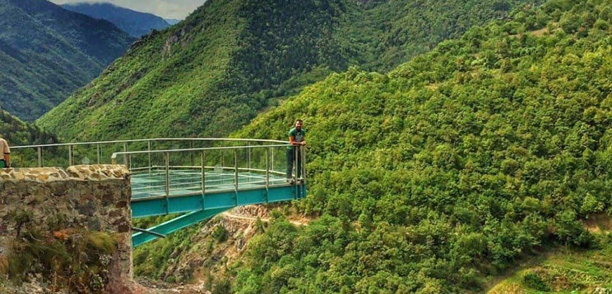 Hatila Valley National Park