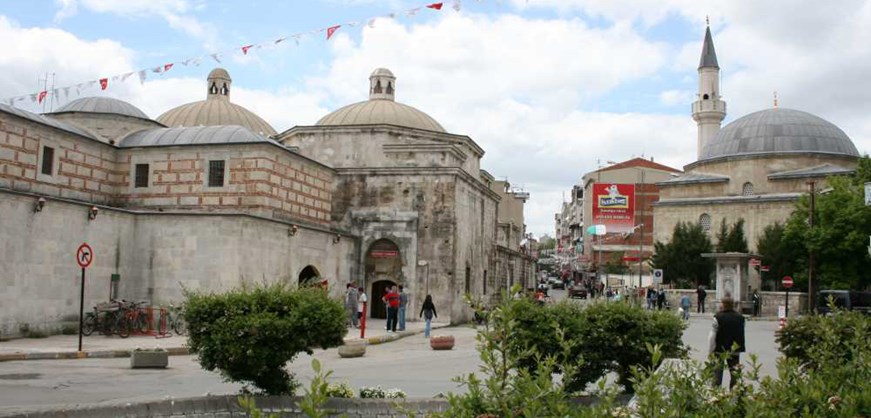 Hizirbey Mosque