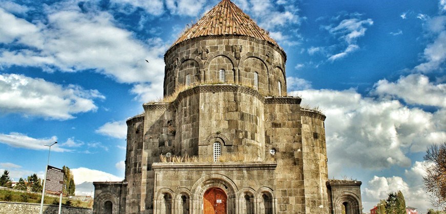 Holy Apostles Church