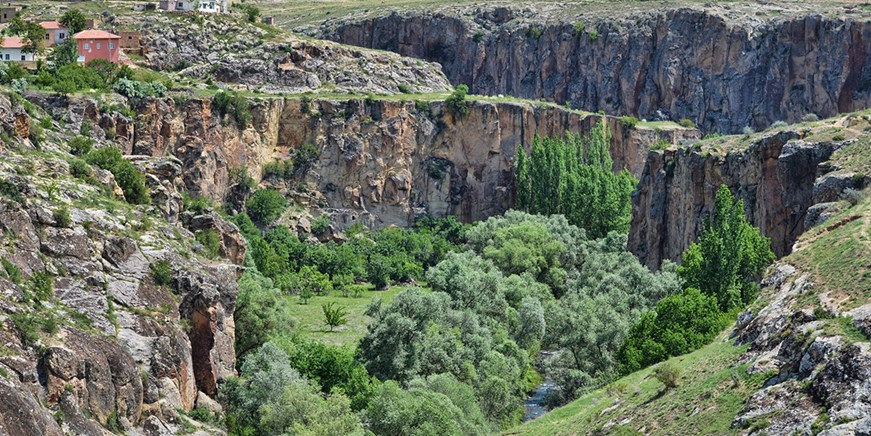 Ihlara Valley