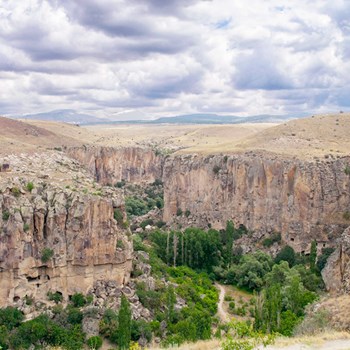 Ihlara Valley
