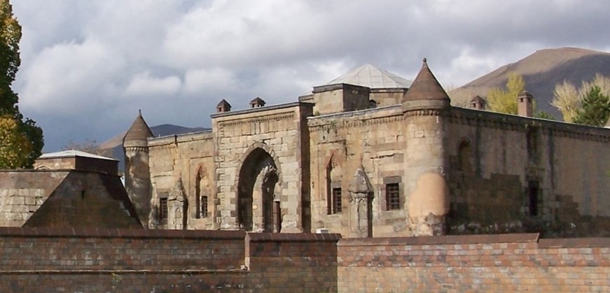 Ihlasiye Madrasa