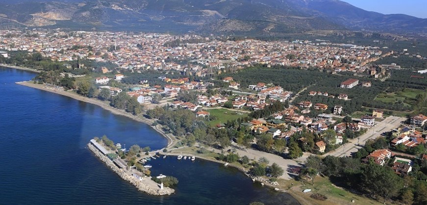 The Historic Town of Iznik (Nicaea)