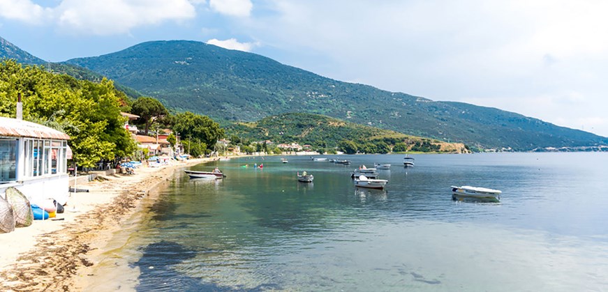 Kapidag Peninsula & Cyzicus Ancient City