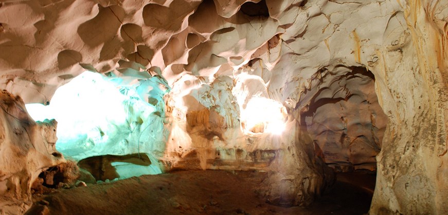 Karain Cave