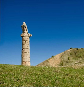 Karakus Tumulus