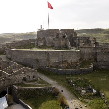 Kars Castle