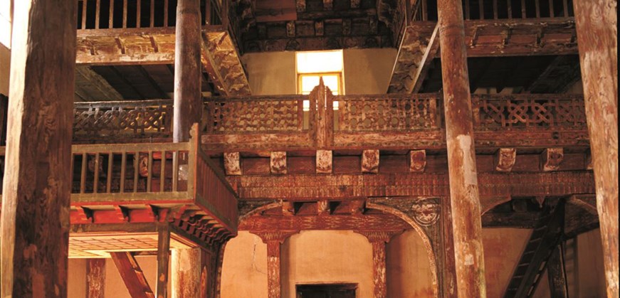 Kasaba Mahmutbey Mosque