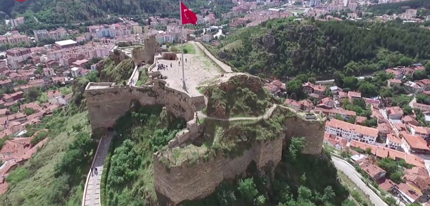 Kastamonu Castle