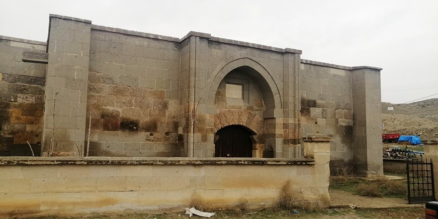Kesikkopru Han