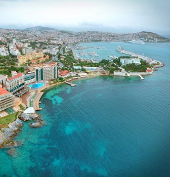 Kusadasi