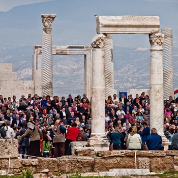 Laodicea Ancient City