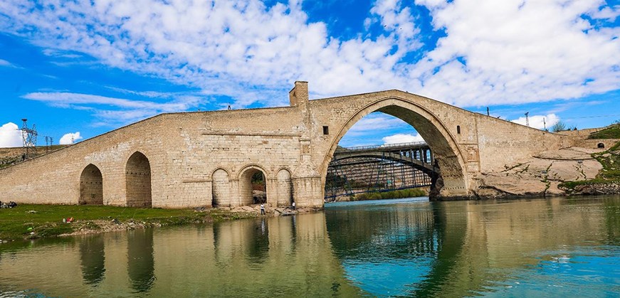 Malabadi Bridge