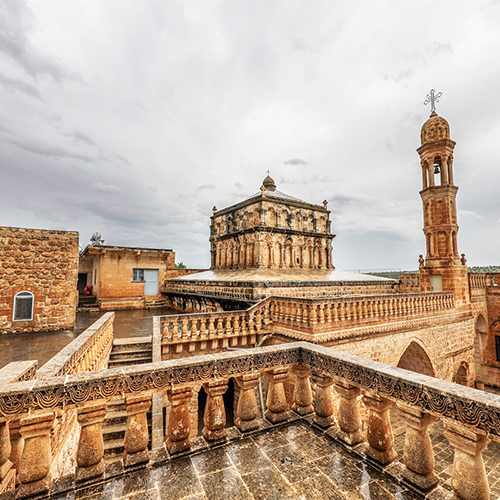Mount Nemrut-Gobeklitepe-Diyarbakir-Mardin Tour from Istanbul (4 Days – 3 Nights)