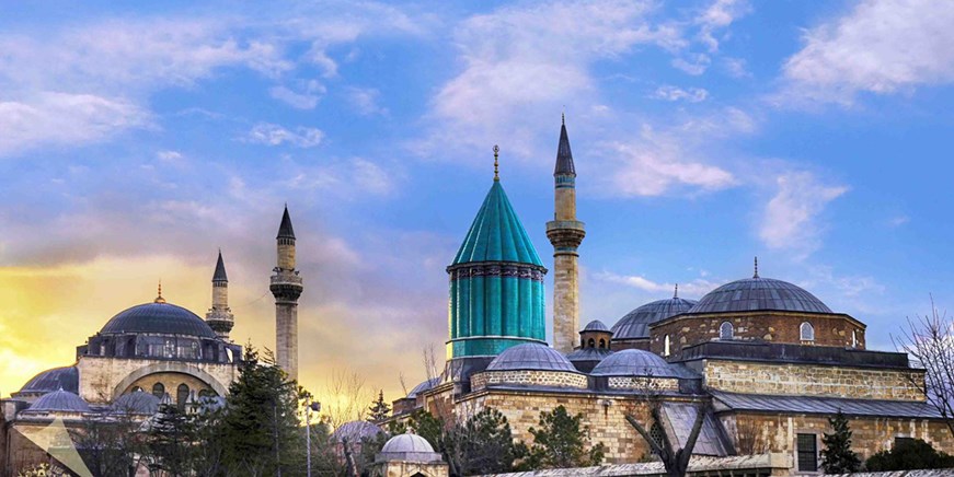 Mevlana Museum