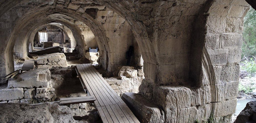 Misis Ancient City and Bridge