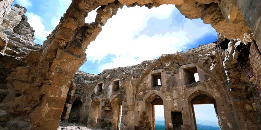 Mor Kiryakus Monastery