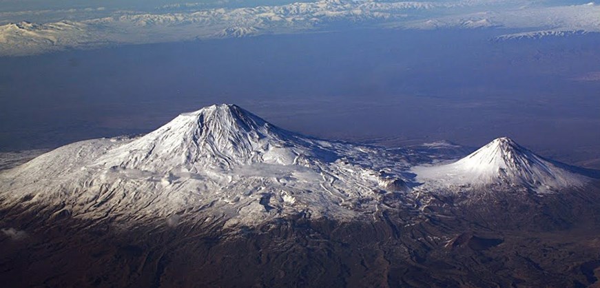 Mount Ararat