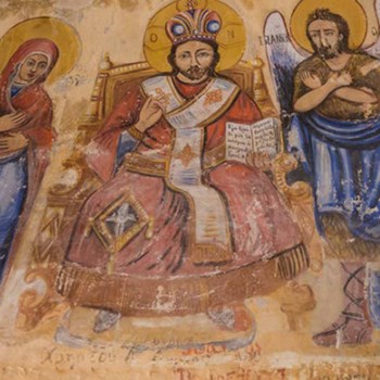 Mustafapasa - Sinasos