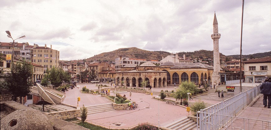 Nasrullah Mosque