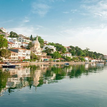 Princess Islands