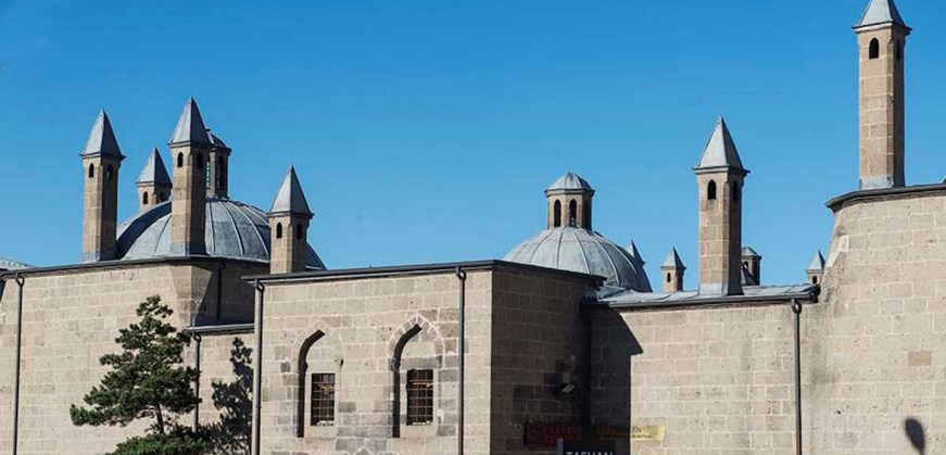 Rüstem Pasha Caravanserai