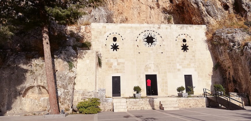 Saint Pierre Church