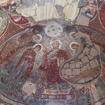 Saint Theodore Tagar Church
