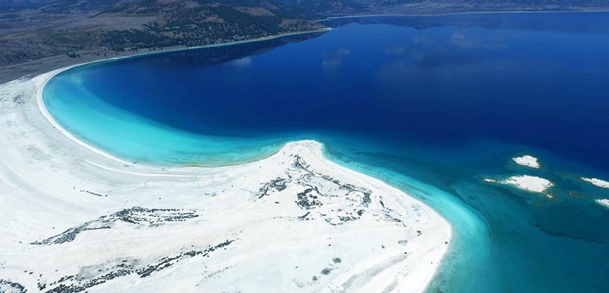 Salda Lake