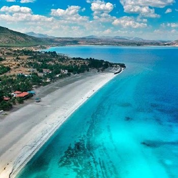 Salda Lake