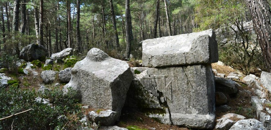 Sia Ancient City