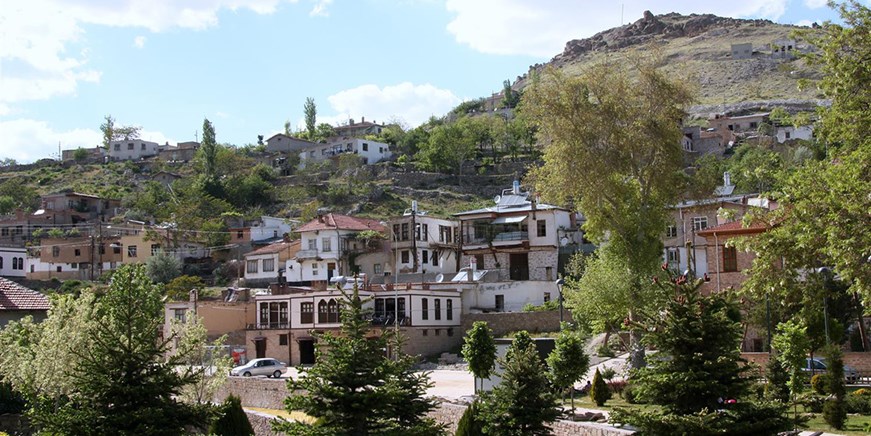 Sille Neighborhood
