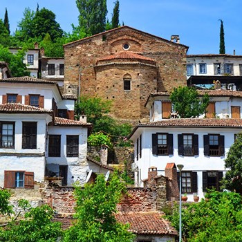 Private 1 Day Ephesus Tour from Istanbul By Plane