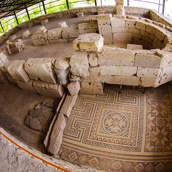 Sobesos Ancient City