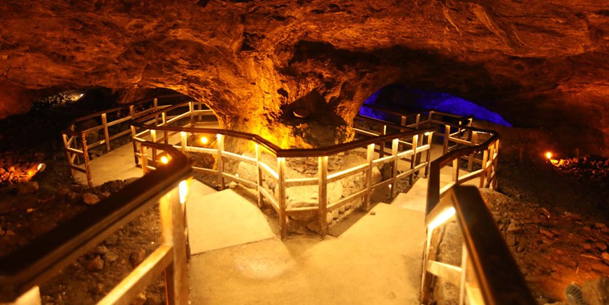 Sulu Cave