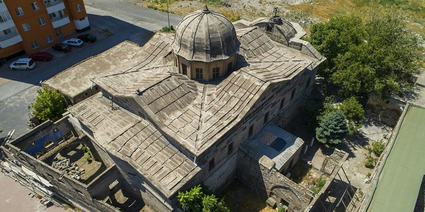 Surp Krikor Lusavoriç Armenian Church