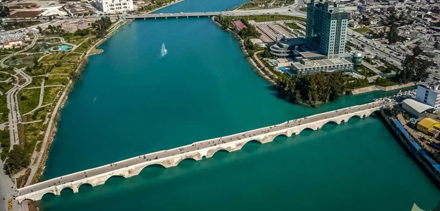 Tas Bridge