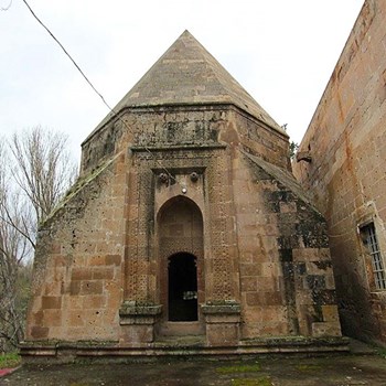 Taskinpasa Madrasa and Complex