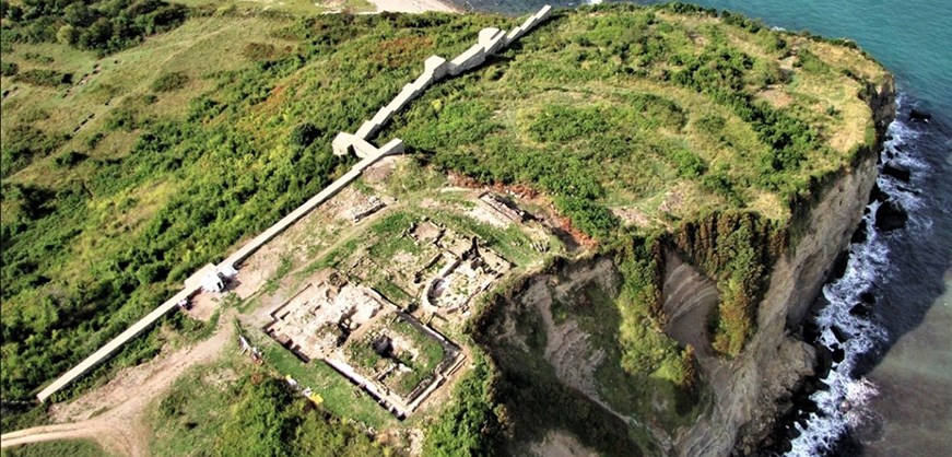 Tios Ancient City