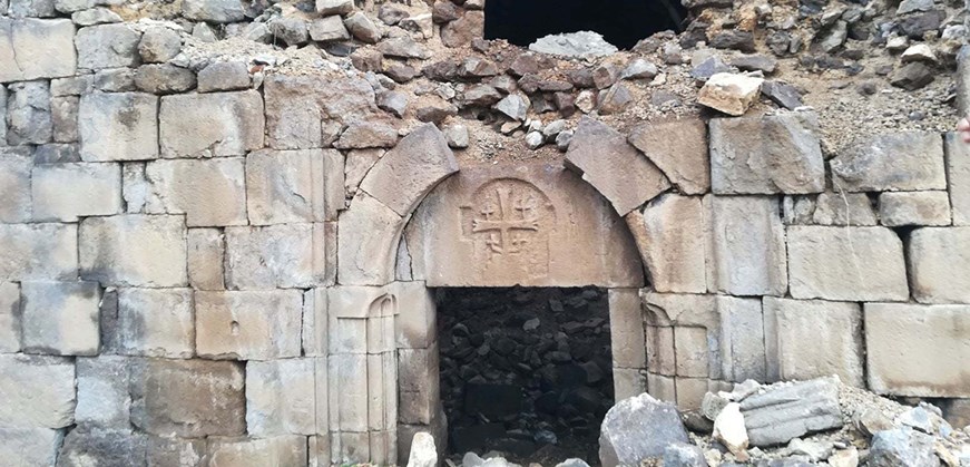 Vank Church
