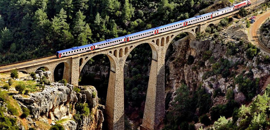 The Varda Bridge
