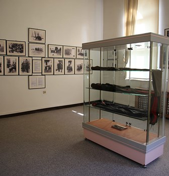 The Victory Museum