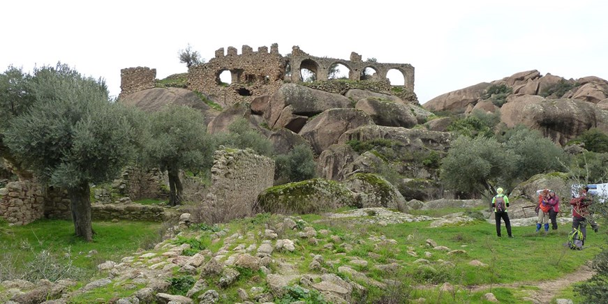Yediler Monastery