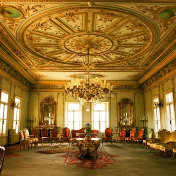 Yildiz Palace