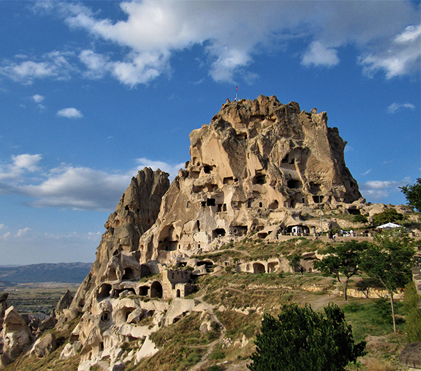 Byzantine & Ottoman Highlights Tour