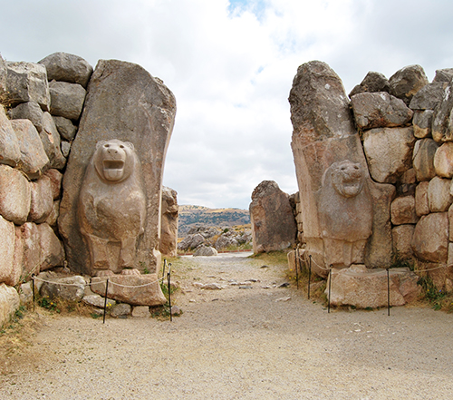 Private Hattusha Tour from Cappadocia