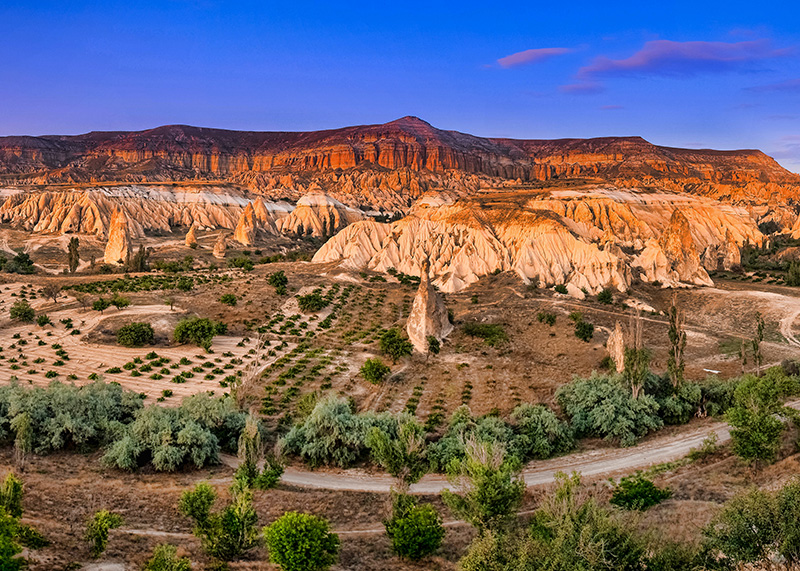 Cappadocia ATV Quad-Bike Tours
