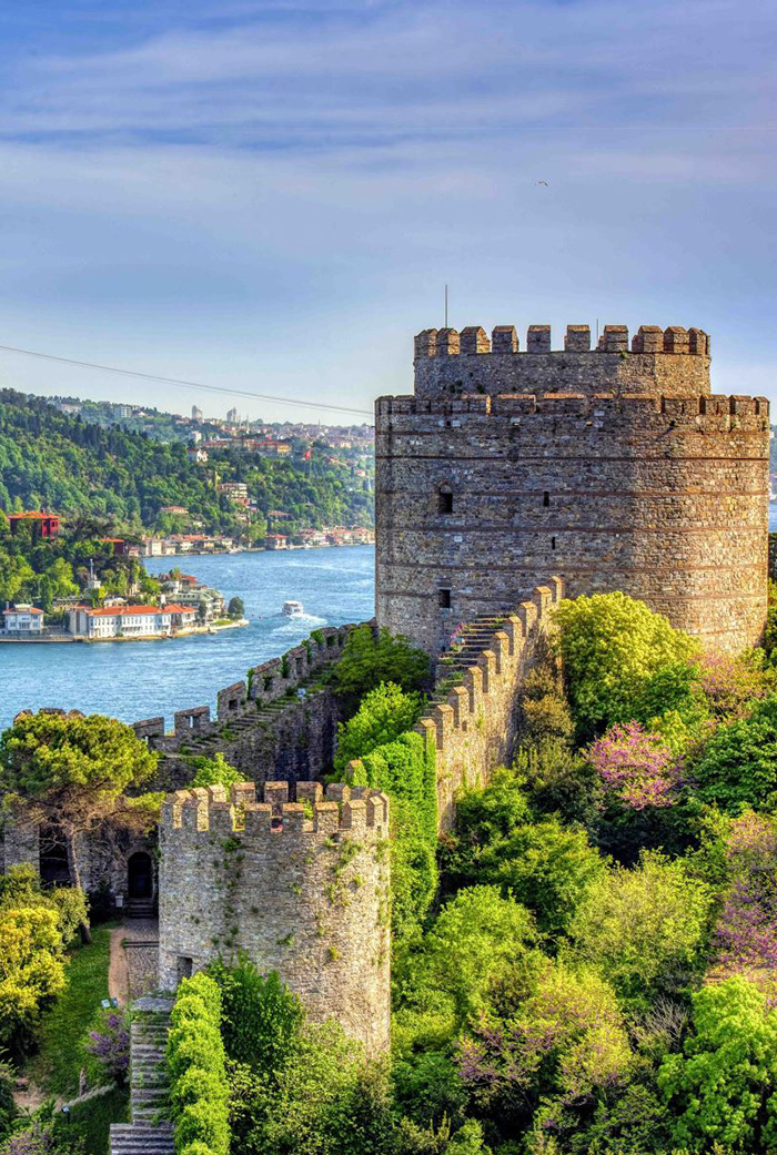 Rumeli Fortress